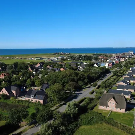 Tatil Evi Xxl-holzhaus Mit Sauna & Grossem Garten *