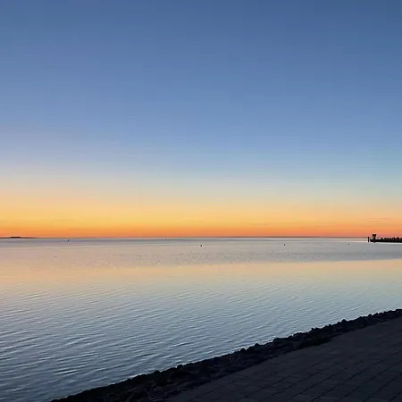 Xxl-holzhaus Mit Sauna & Grossem Garten *