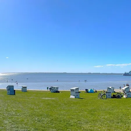 Tatil Evi Xxl-holzhaus Mit Sauna & Grossem Garten *