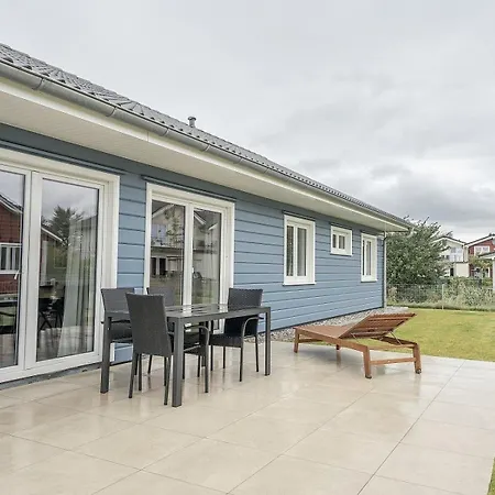 Xxl-holzhaus Mit Sauna & Grossem Garten *