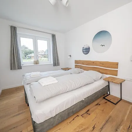 Xxl-holzhaus Mit Sauna & Grossem Garten Feriehus *