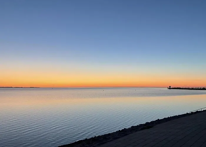Xxl-holzhaus Mit Sauna & Grossem Garten *